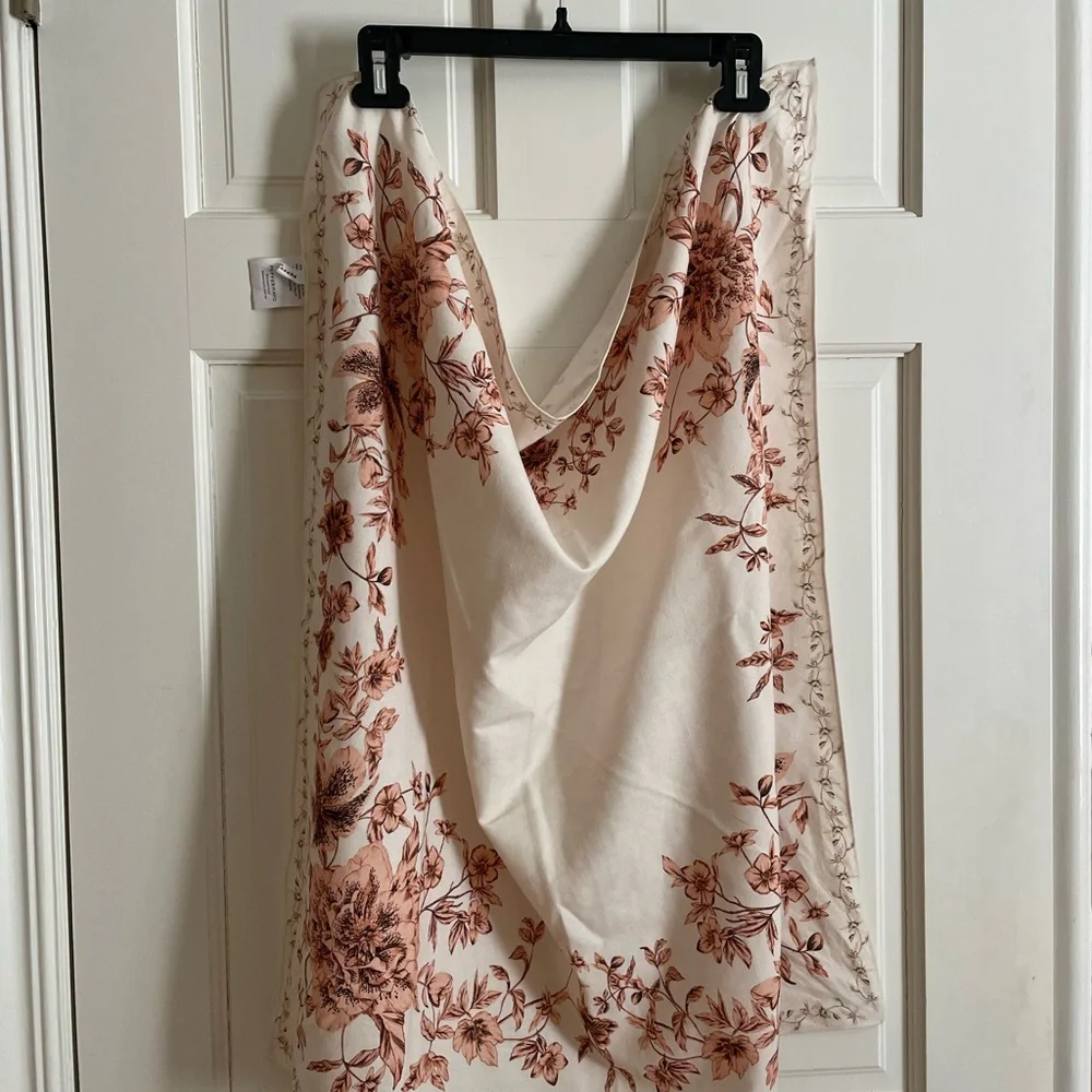 Peppermayo dreamy days linen matching set